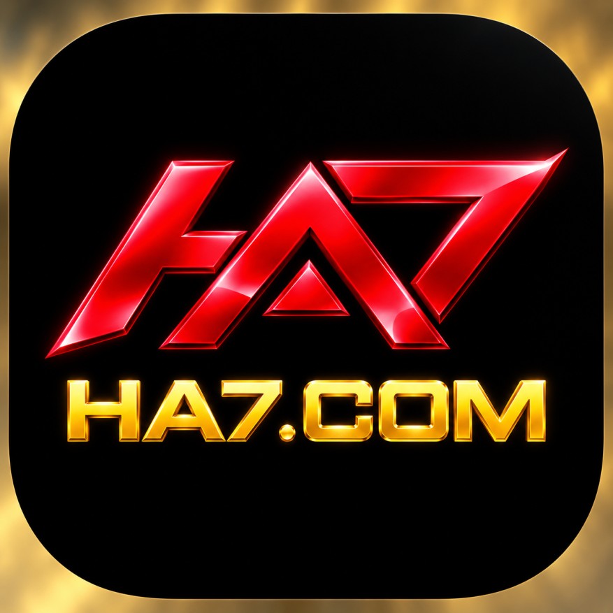 HA7 Game logo